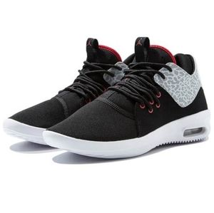 Air jordans first class